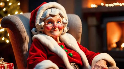 The Wonder of Mrs Claus's Magical Typewriter: An Insider's Look at Santa's Letters